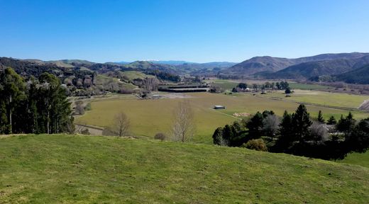 Terreno en Napier, Napier City