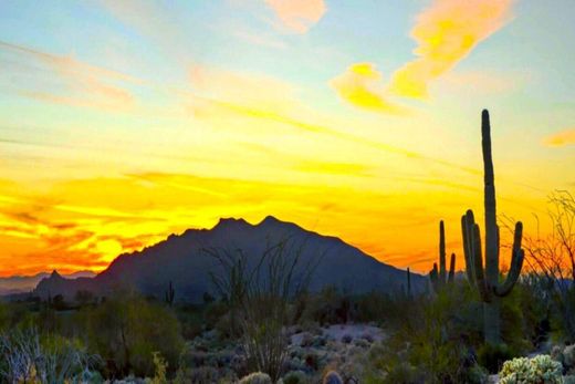 Grundstück in Scottsdale, Maricopa County