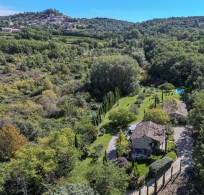 Einfamilienhaus in Bonnieux, Vaucluse