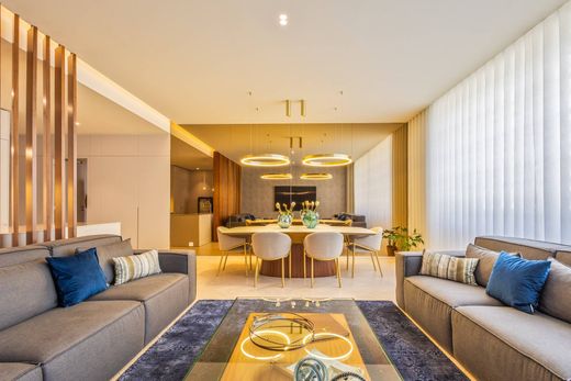 リスボン, Lisbonのアパートメント