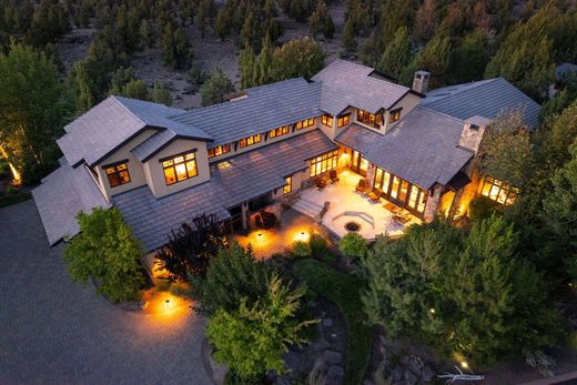 Luxe woning in Bend, Deschutes County