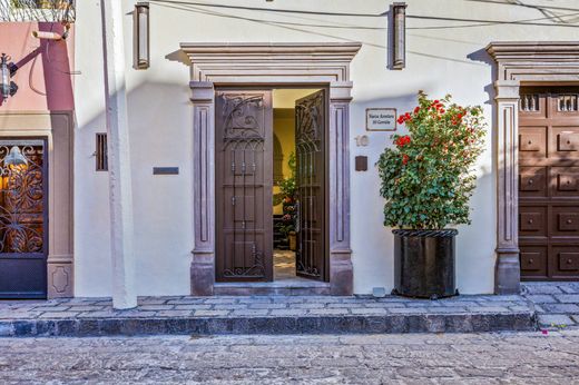 独立式房屋  San Miguel de Allende, 瓜納華托州