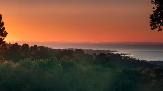 Carmel Valley, Monterey Countyの土地