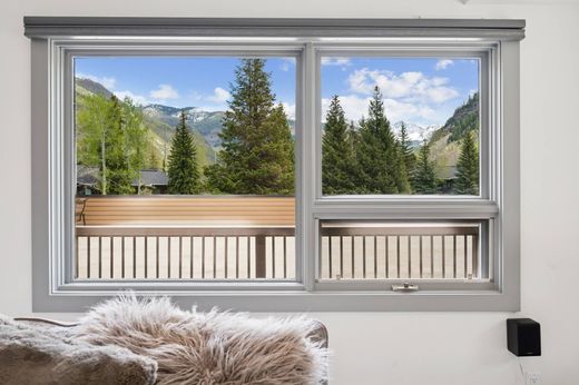 Piso / Apartamento en Vail, Eagle County