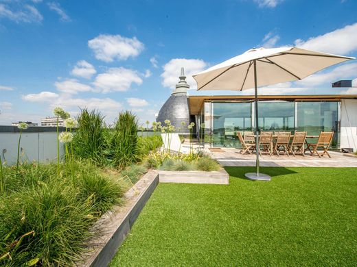 Apartment in Etterbeek, Brussels Capital Region