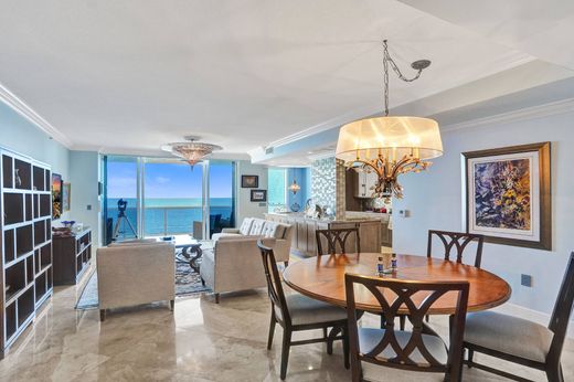 ﺷﻘﺔ ﻓﻲ Fort Lauderdale, Broward County