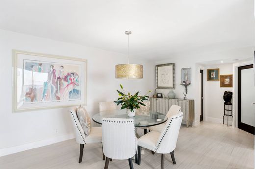 Apartment in Fort Lauderdale, Broward County