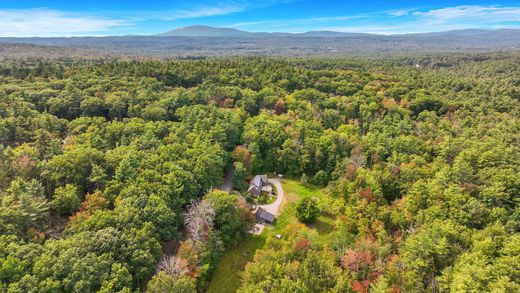 Peterborough, Hillsborough Countyの一戸建て住宅