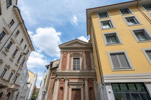 Maison individuelle à Milan, Lombardie