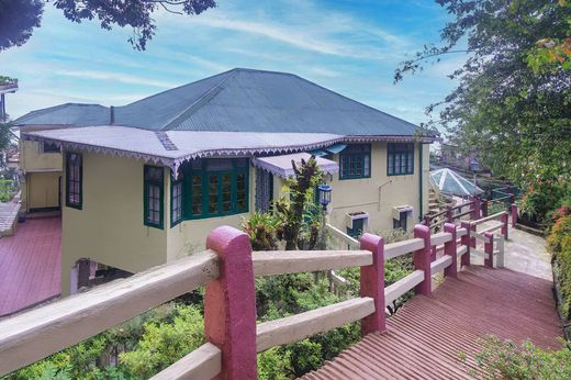 Vrijstaand huis in Darjeeling, Darjiling