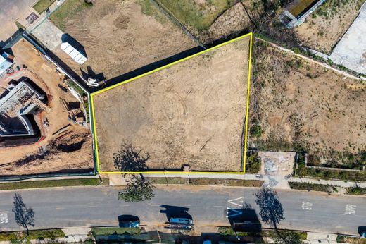 Terreno en Pacific Palisades, Los Angeles County