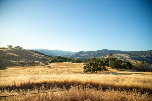 Luxus-Haus in Cloverdale, Sonoma County