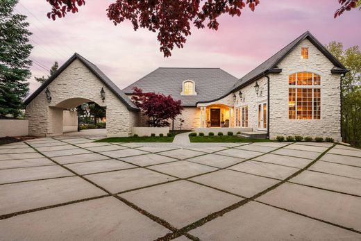 Detached House in Bountiful, Davis County