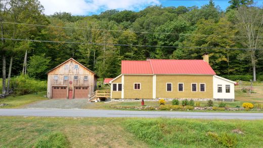 Lüks ev Sutton, Merrimack County