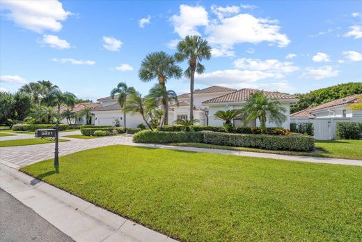 Einfamilienhaus in Wellington, Palm Beach County