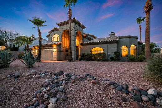 Casa Unifamiliare a Fountain Hills, Maricopa County