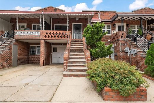 Luxus-Haus in Brooklyn, Kings County