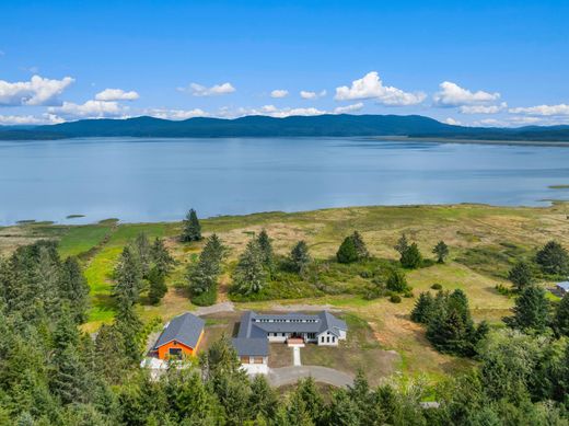 Müstakil ev Long Beach, Pacific County