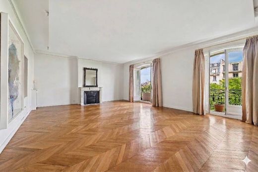 Apartamento - La Muette, Auteuil, Porte Dauphine, Paris
