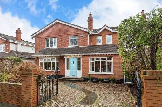 Casa Independente - Dublin, Dublin City