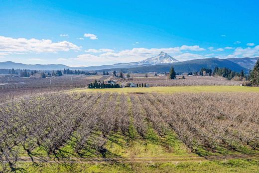 Участок, Hood River, Hood River County