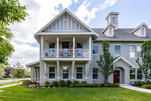 Apartment in South Jordan, Salt Lake County
