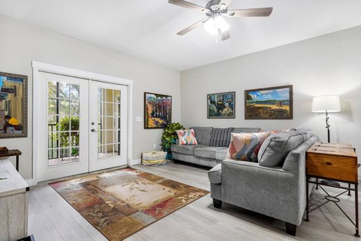 Saint Augustine, Saint Johns Countyのアパートメント