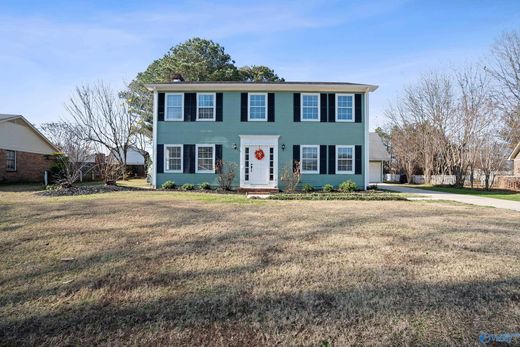 Detached House in Decatur, Morgan County