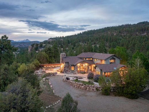 Colorado Luxury Homes And Prestigious Real Estate For Sale State