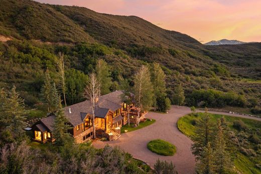 Detached House in Snowmass, Pitkin County