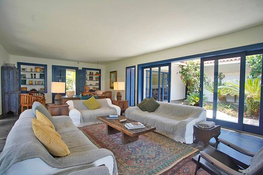 Casa di lusso a Armação de Búzios, Armação dos Búzios