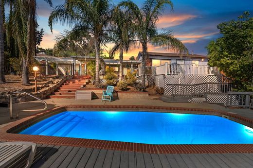 Μονοκατοικία σε Perris, Riverside County