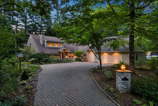 Casa en Gilford, Belknap County