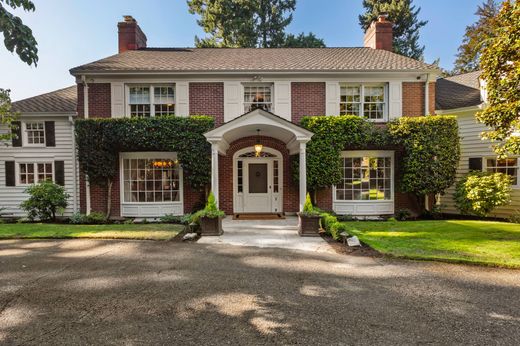 Vrijstaand huis in Lakewood, Pierce County