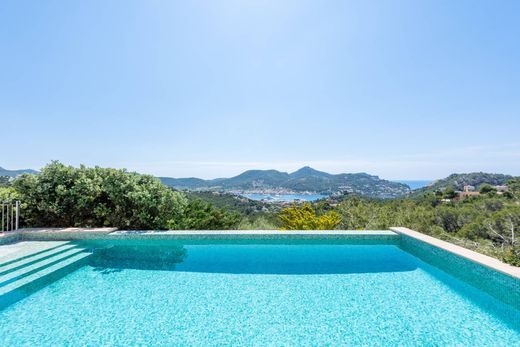 Casa Unifamiliare a Andratx, Isole Baleari