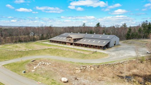 Gospodarstwo w Harwinton, Litchfield County