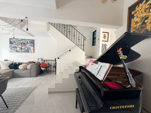 Hôtel particulier à Singapour