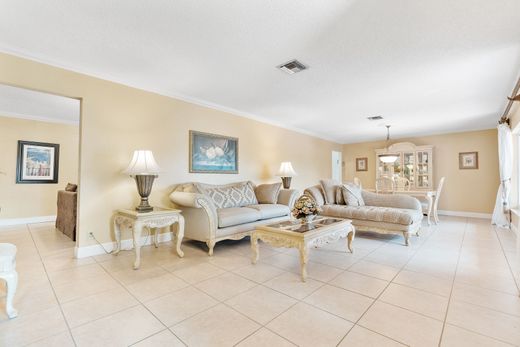 Casa di lusso a Pembroke Pines, Broward County