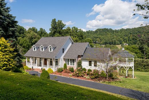 Casa Unifamiliare a Waynesville, Haywood County
