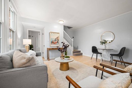 Maison de luxe à Arlington, Comté d'Arlington