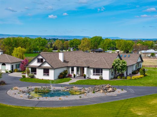 Einfamilienhaus in Walla Walla, Walla Walla County