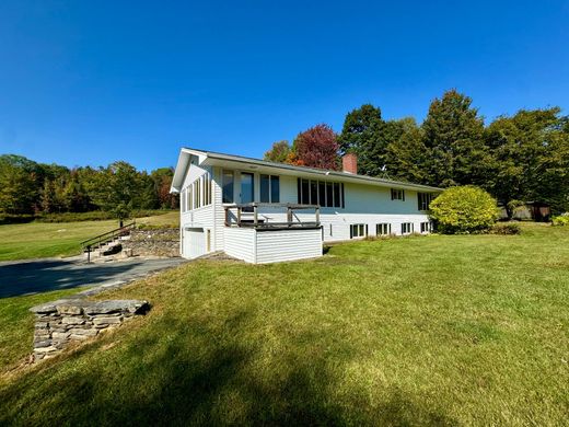 Einfamilienhaus in Groton, Caledonia County