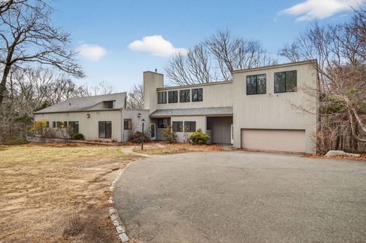 Luxury home in Old Lyme, New London County