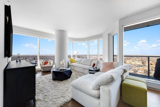 Apartment / Etagenwohnung in Edmonton, Alberta