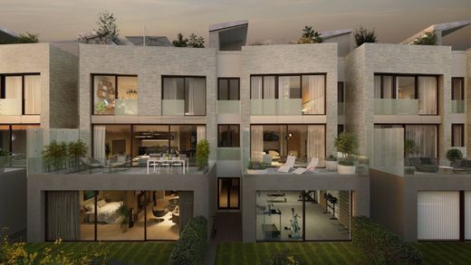 Luxe woning in Praag, Hlavní město Praha