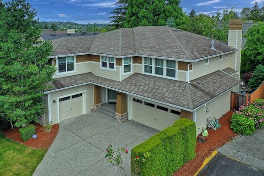 Casa en Redmond, King County