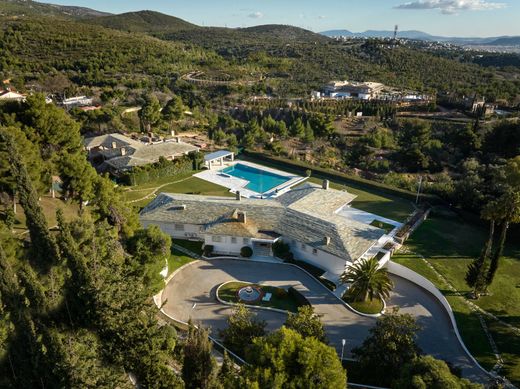 Casa en Kifisiá, Nomarchía Athínas