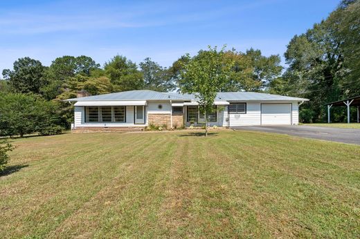 Частный Дом, Boaz, Marshall County