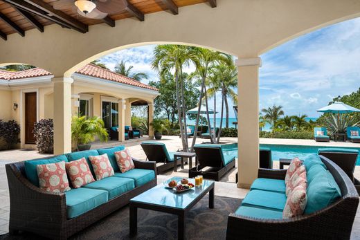 Einfamilienhaus in Sapodilla Bay Beach