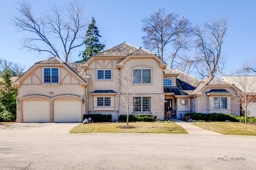 Casa Unifamiliare a Lake Forest, Lake County